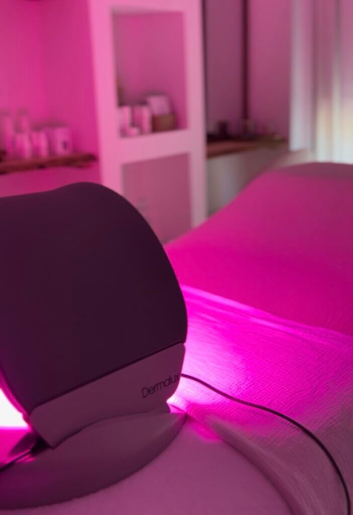 Photothérapie LED : la lumière au service de votre beauté